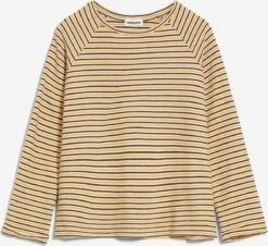 ARMEDANGELS Dames Top - Maat XL