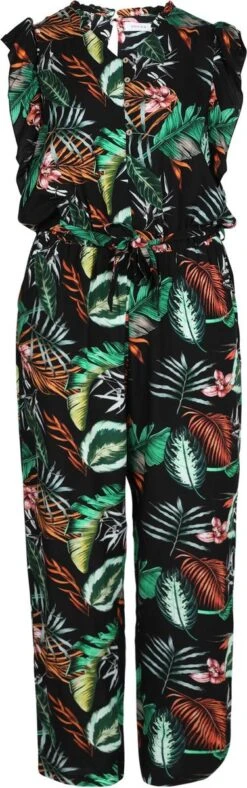 Paprika Dames - Jumpsuit - Maat 50