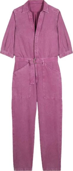 Ba-sh Combinaison Frida Jumpsuit