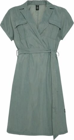 Nxg By Protest Nxgarreti Mini-jurk Dames - Maat Xl/42