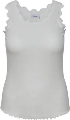 Fransa FPZAMOND TOP 1 Dames Top - Maat 46/48