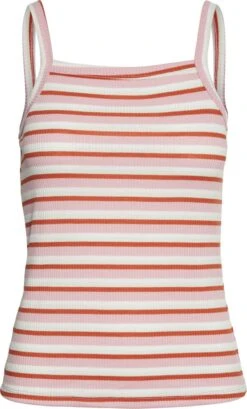 Vero Moda VMTICA SINGLET TOP JRS Dames Top - Maat M