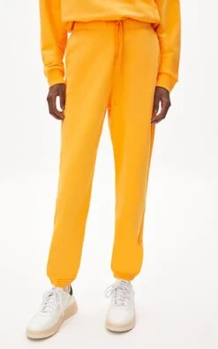 ARMEDANGELS Dames Joggingbroek - Maat M -Vrouwelijke Couture 753x1200