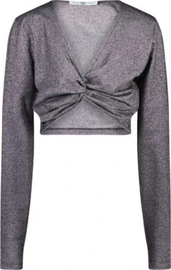 America Today Leyla X - Dames Longsleeve - Maat Xs