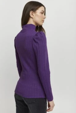 B.young BYSANILA TSHIRT Dames T-shirt - Maat XXL -Vrouwelijke Couture 808x1200 1