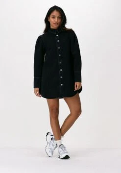 NA-KD Dames Blousejurk – Maat EU 40