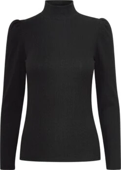 B.young BYSANILA TSHIRT Dames T-shirt - Maat M