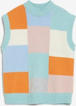 ARMEDANGELS Dames Top - Maat M