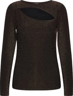 B.young BYTACHA TSHIRT Dames T-shirt - Maat M