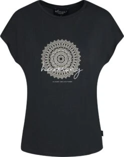 Elvira - E1 23-042 - T-shirt Bibi