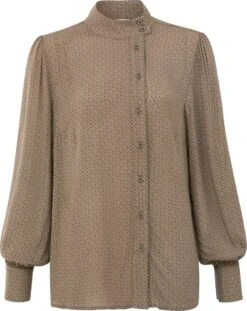 Voorkant -Vrouwelijke Couture 954x1200